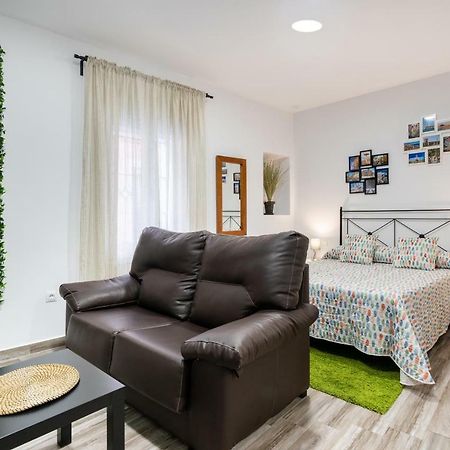 Encantador Loft Teatro Falla Cadiz Ngoại thất bức ảnh