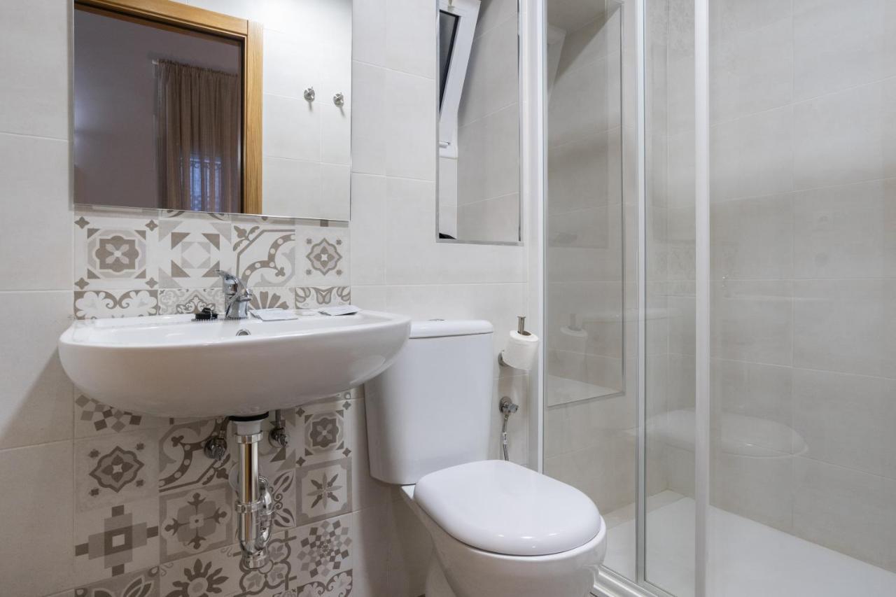 Encantador Loft Teatro Falla Cadiz Ngoại thất bức ảnh