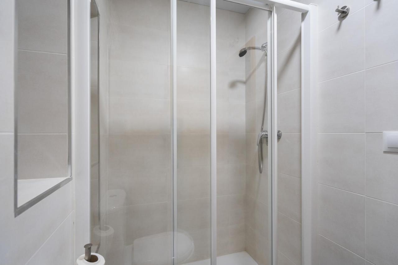Encantador Loft Teatro Falla Cadiz Ngoại thất bức ảnh