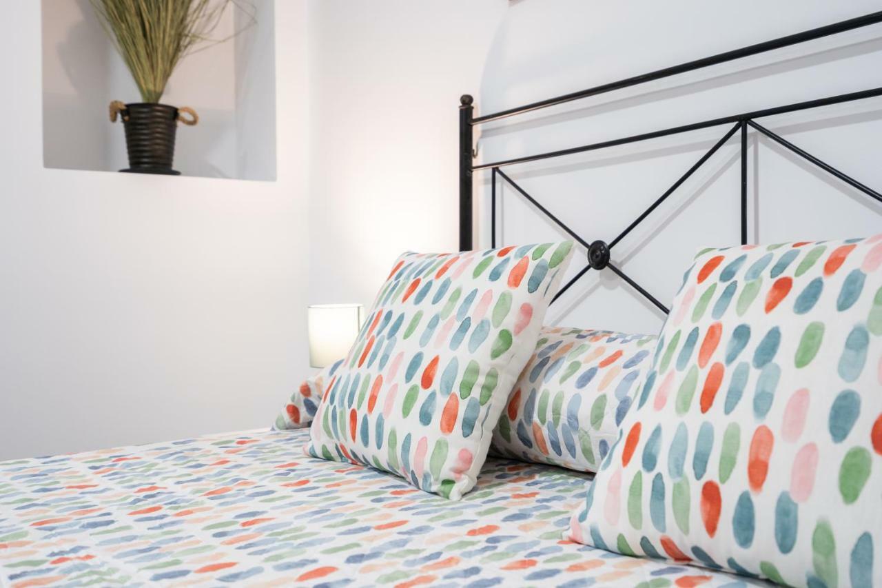 Encantador Loft Teatro Falla Cadiz Ngoại thất bức ảnh