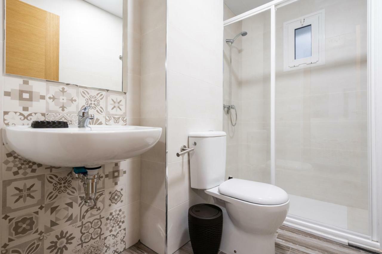 Encantador Loft Teatro Falla Cadiz Ngoại thất bức ảnh