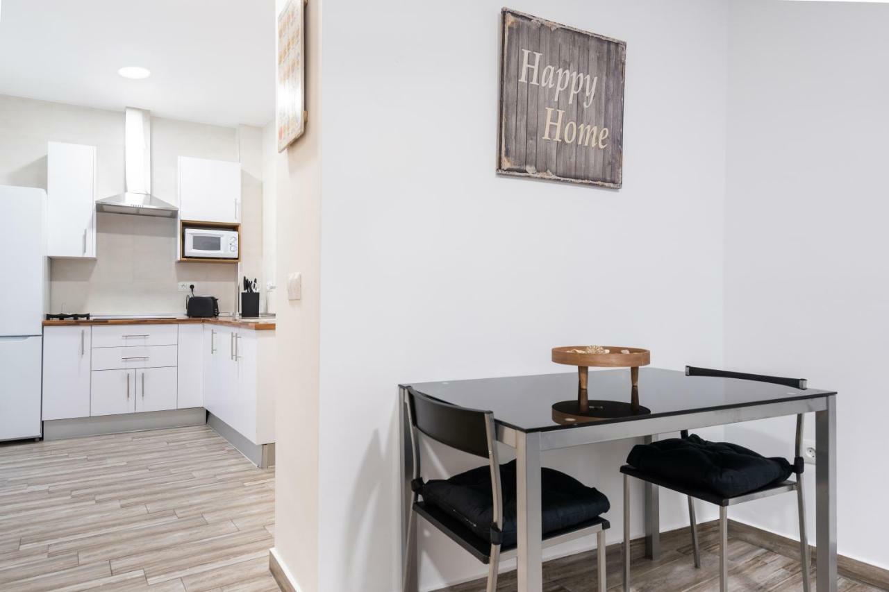 Encantador Loft Teatro Falla Cadiz Ngoại thất bức ảnh