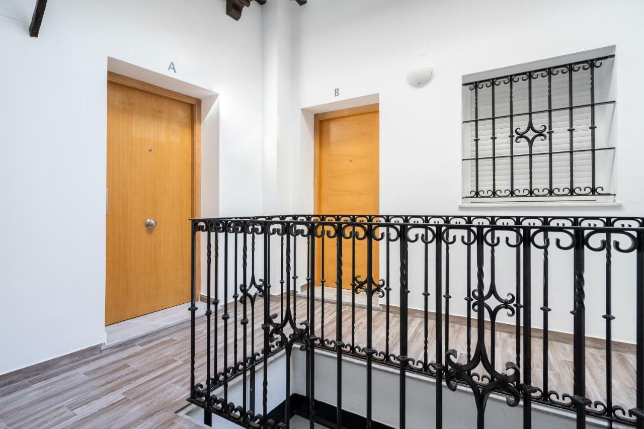 Encantador Loft Teatro Falla Cadiz Ngoại thất bức ảnh