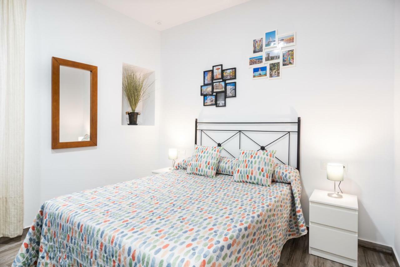 Encantador Loft Teatro Falla Cadiz Ngoại thất bức ảnh
