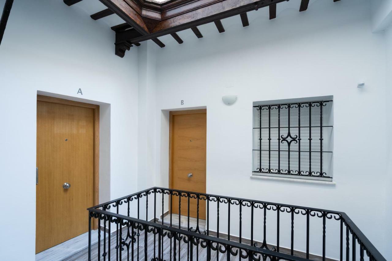Encantador Loft Teatro Falla Cadiz Ngoại thất bức ảnh